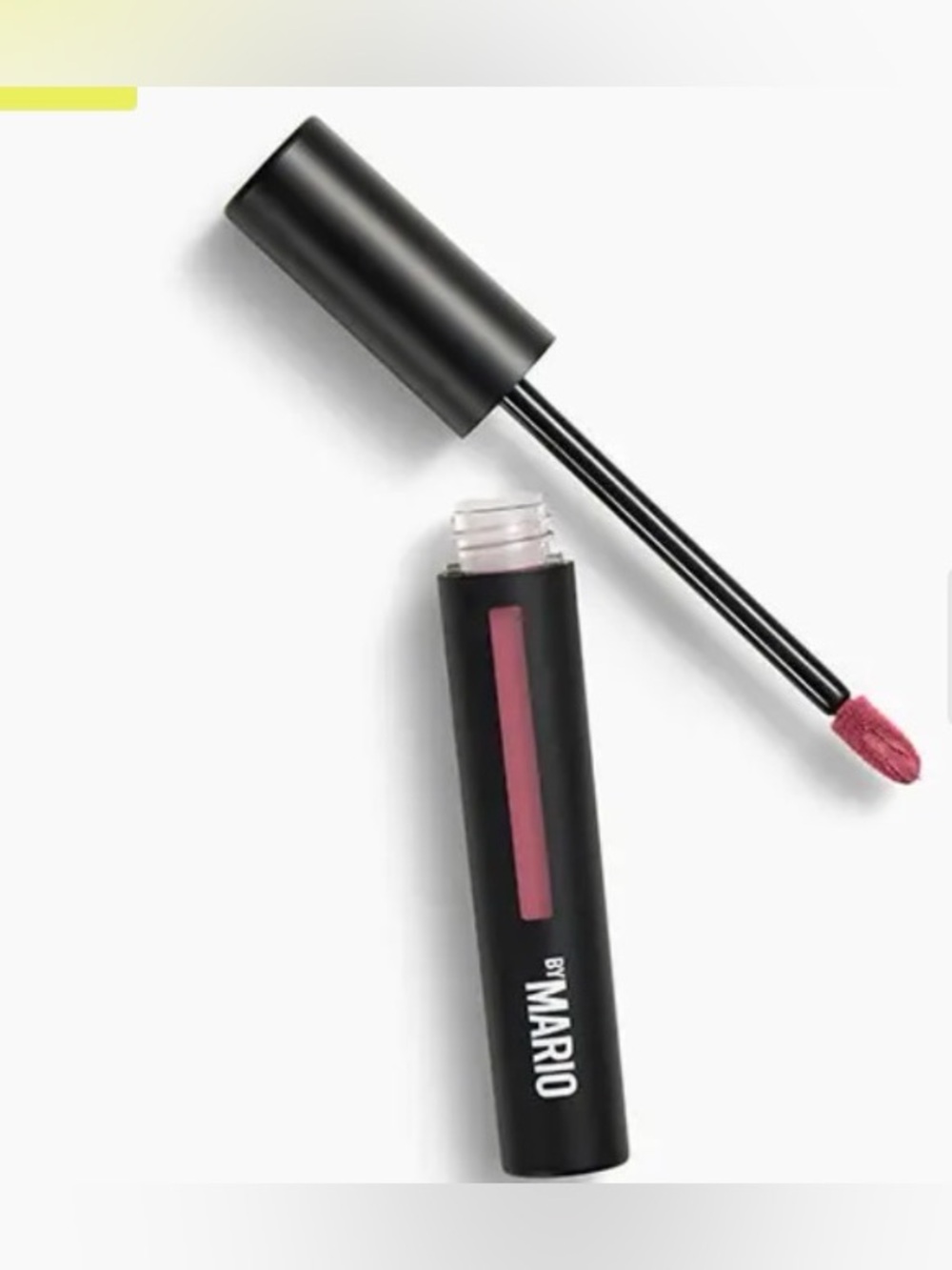 MAKEUP BY MARIO Ultra Suede Cozy Lip Creme